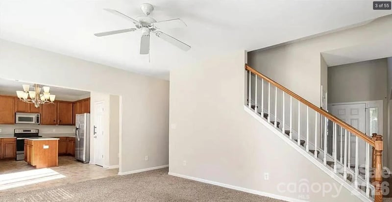 1212 Oakdale Commons Ct, Charlotte, NC 28216