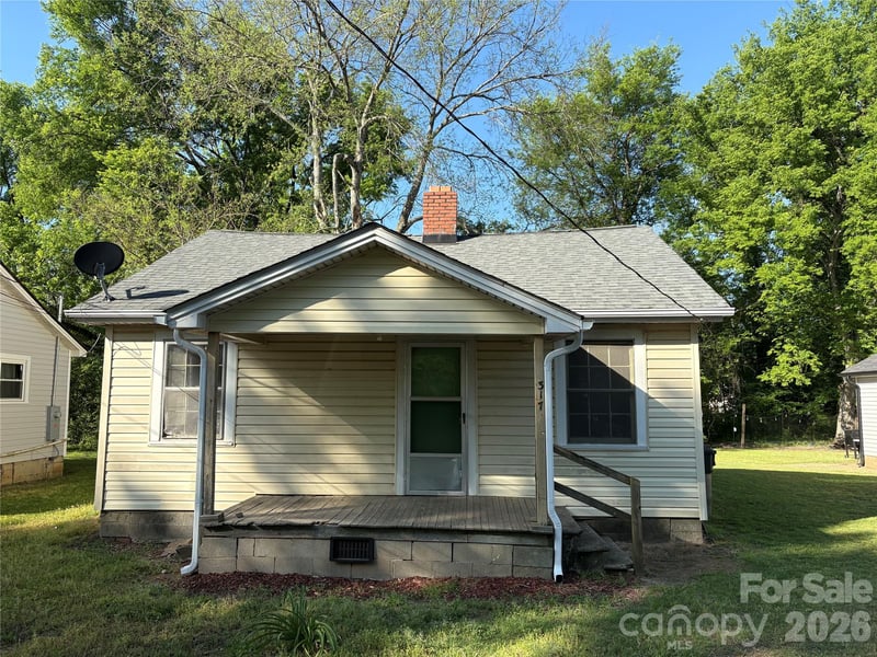 317 Orr Dr, Rock Hill, SC 29730