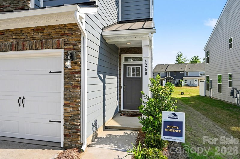 4260 Black Ct, Harrisburg, NC 28075