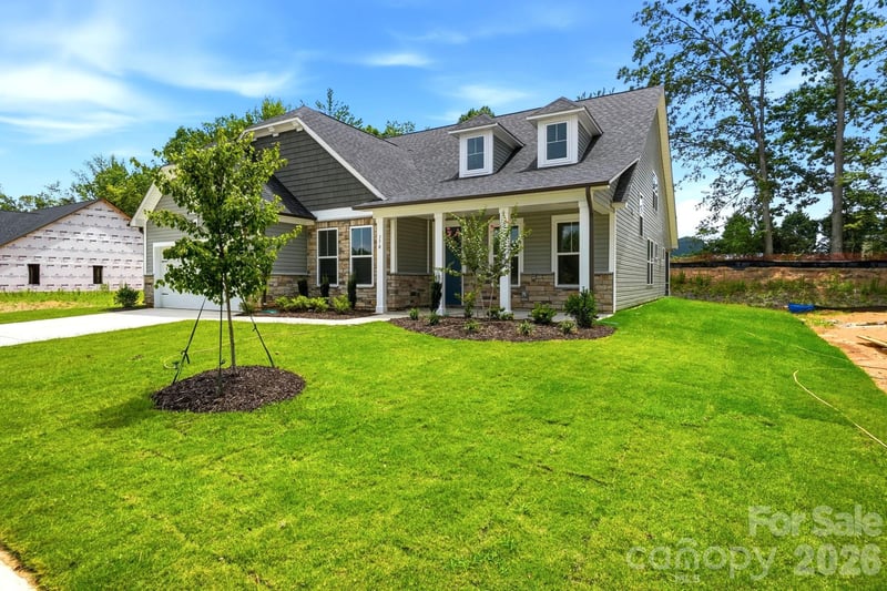 170 Windgate Way, Mooresville, NC 28115