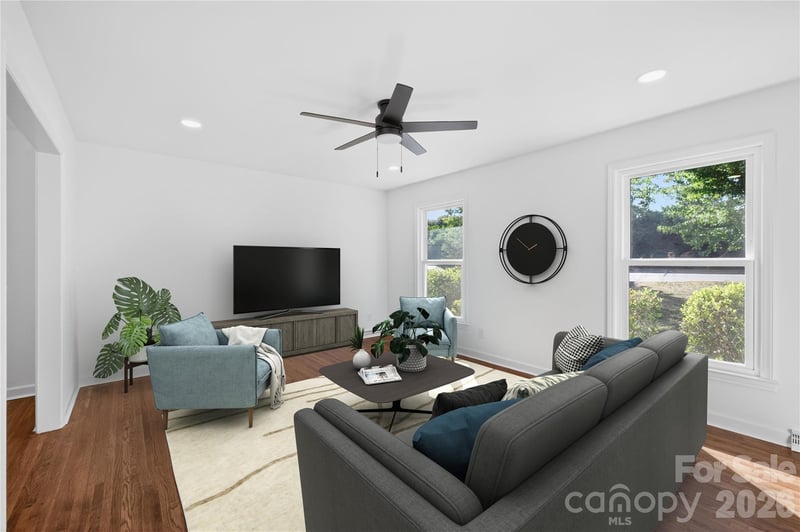 5938 Sharon Rd, Charlotte, NC 28210