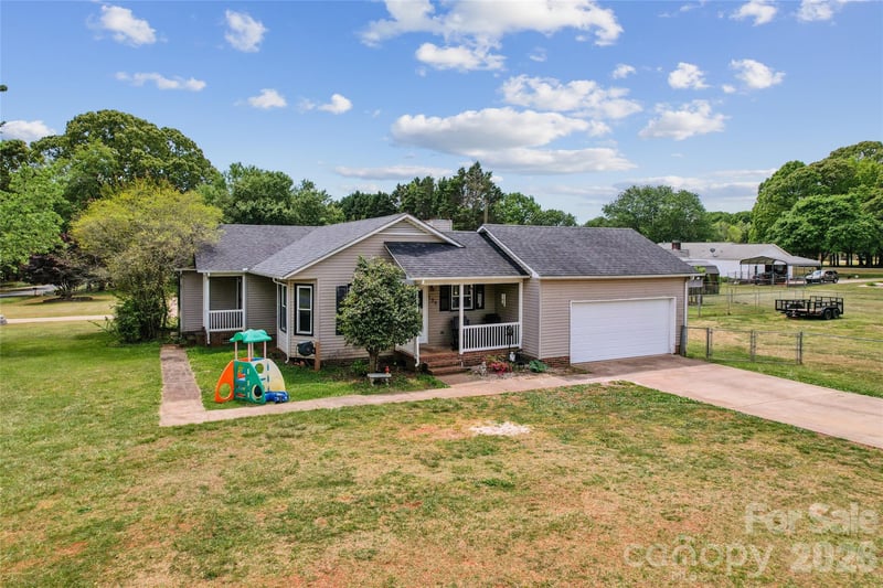 120 Chapel Ct, Salisbury, NC 28147