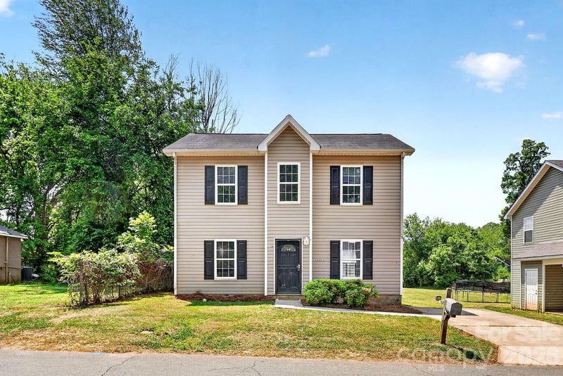 3335 Avalon Ave, Charlotte, NC 28208