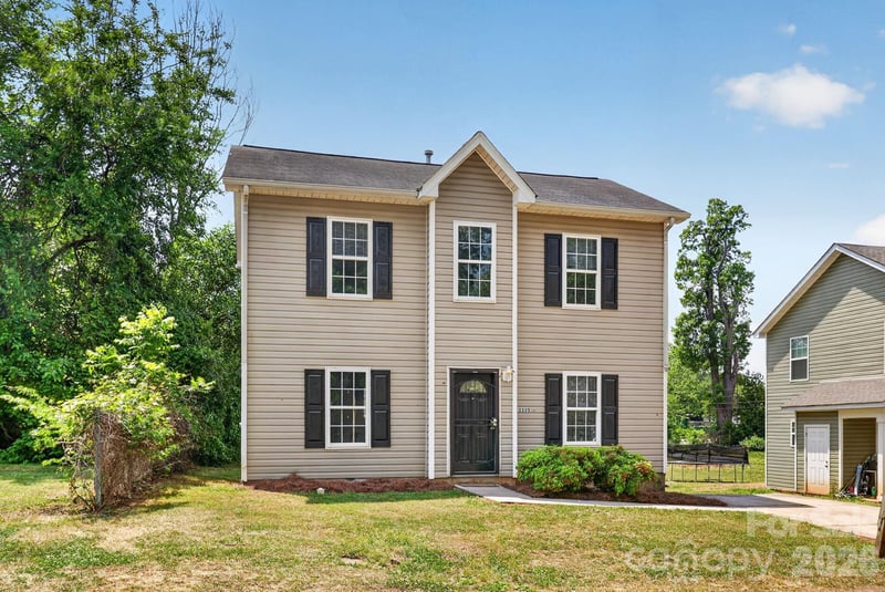3335 Avalon Ave, Charlotte, NC 28208