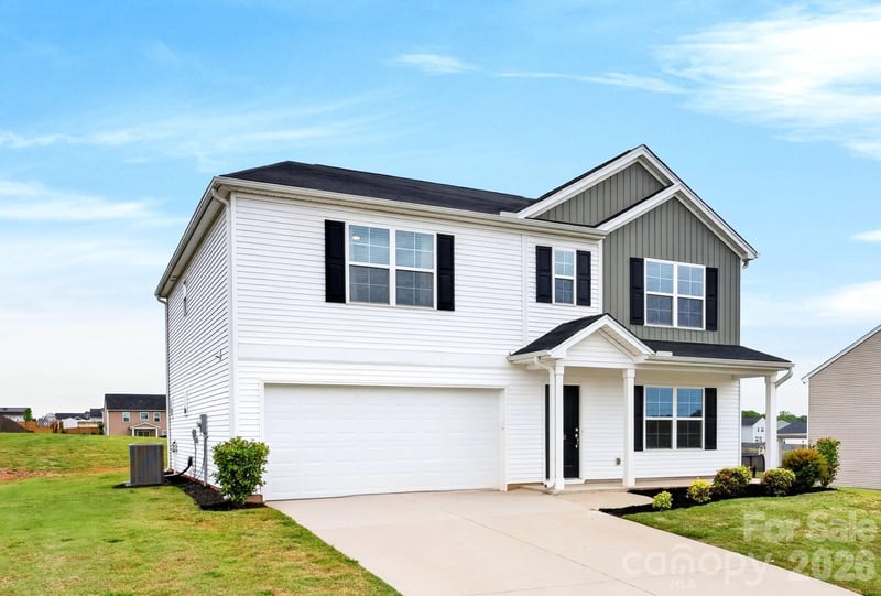 7061 Luna Mae Ct, Boiling Springs, SC 29316