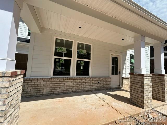516 Cottage Garden Ln, Belmont, NC 28012