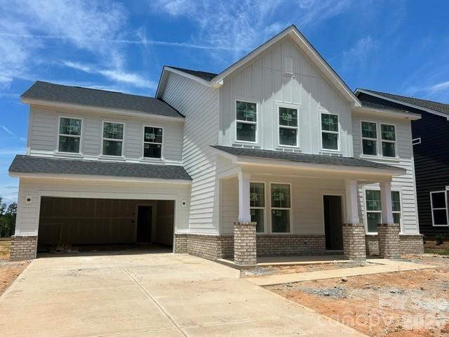 516 Cottage Garden Ln, Belmont, NC 28012