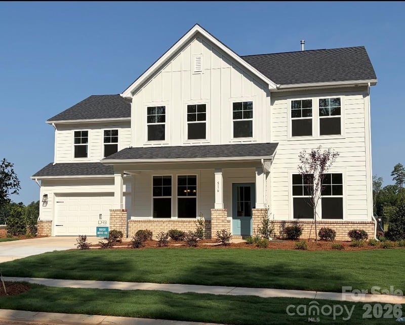 516 Cottage Garden Ln, Belmont, NC 28012