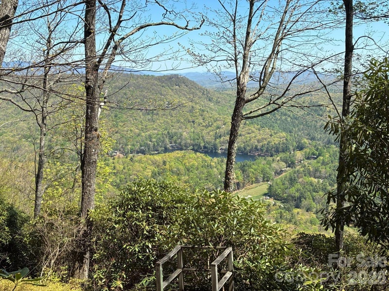 P 2 L020RV Toxaway Cliff #20, Lake Toxaway, NC 28747