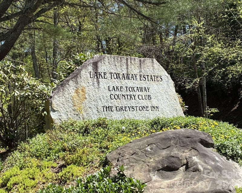 P 2 L020RV Toxaway Cliff #20, Lake Toxaway, NC 28747