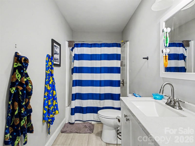 92 Saint Charles Ave, Concord, NC 28025