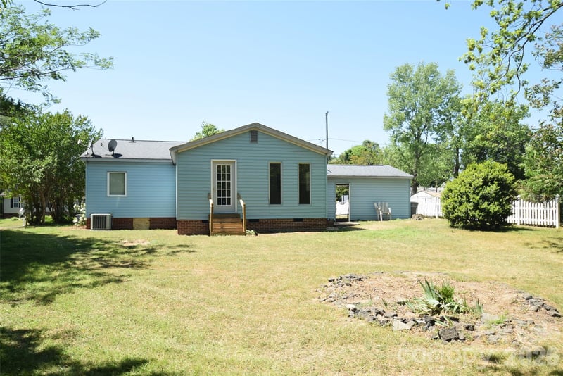 504 Hunter Ave, Kannapolis, NC 28083