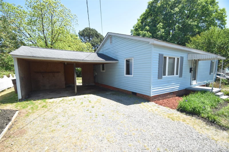 504 Hunter Ave, Kannapolis, NC 28083