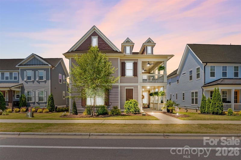 1568 Riverwalk Pw, Rock Hill, SC 29730