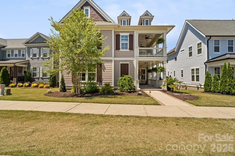 1568 Riverwalk Pw, Rock Hill, SC 29730