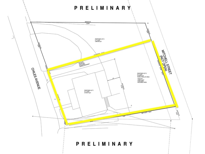 41 Chiles Ave, Asheville, NC 28803