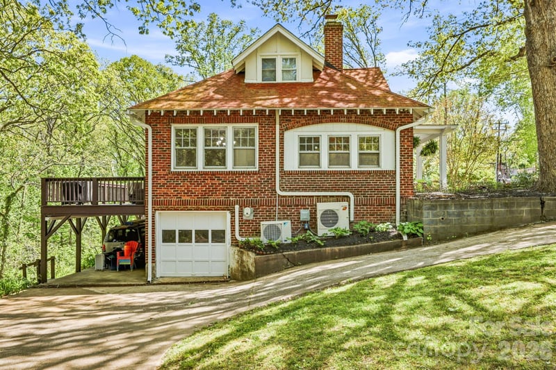 41 Chiles Ave, Asheville, NC 28803