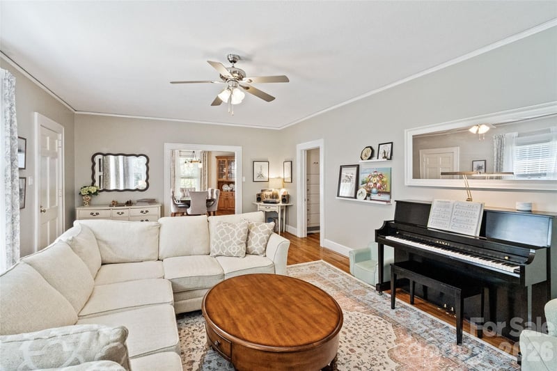 721 Milton Ave, Rock Hill, SC 29730