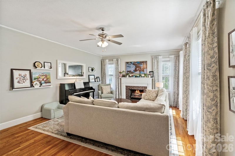 721 Milton Ave, Rock Hill, SC 29730