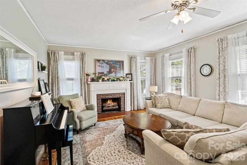 721 Milton Ave, Rock Hill, SC 29730