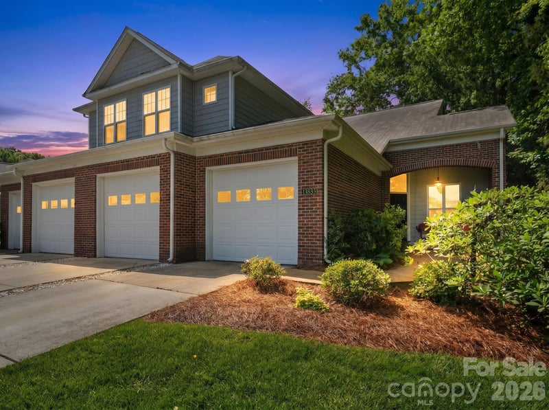 13339 Mint Lake Dr #26, Matthews, NC 28105