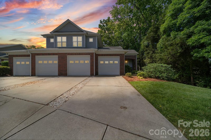 13339 Mint Lake Dr #26, Matthews, NC 28105