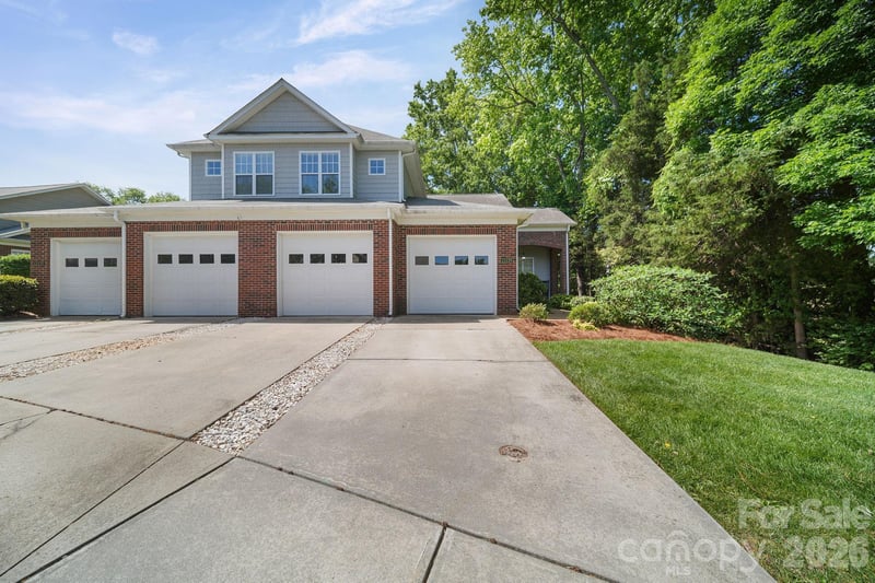 13339 Mint Lake Dr #26, Matthews, NC 28105