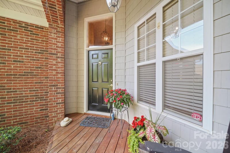 13339 Mint Lake Dr #26, Matthews, NC 28105