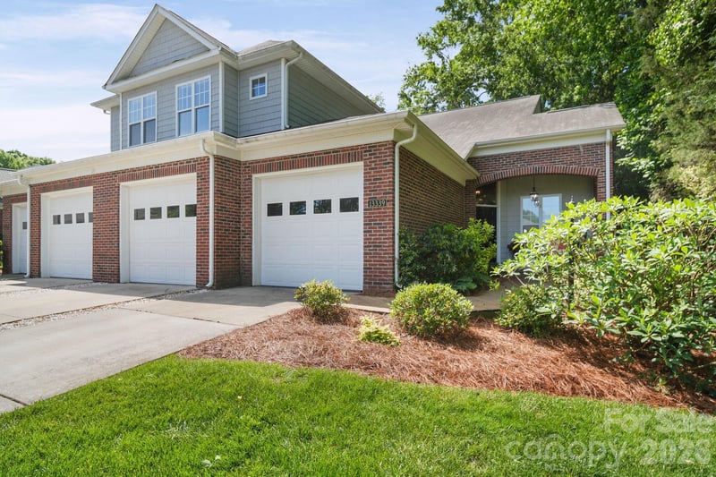 13339 Mint Lake Dr #26, Matthews, NC 28105