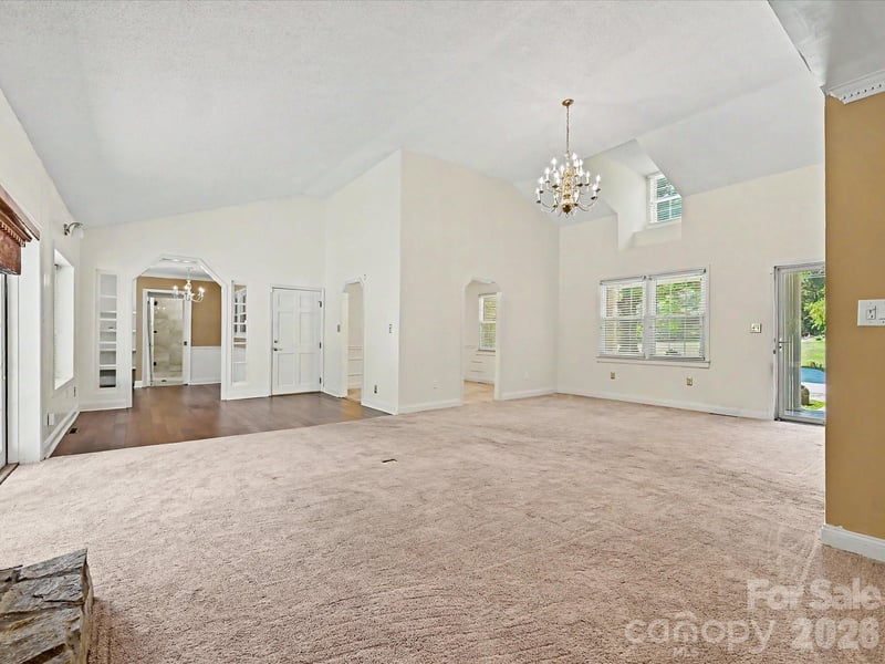 1011 Tarlton Dr, Shelby, NC 28150