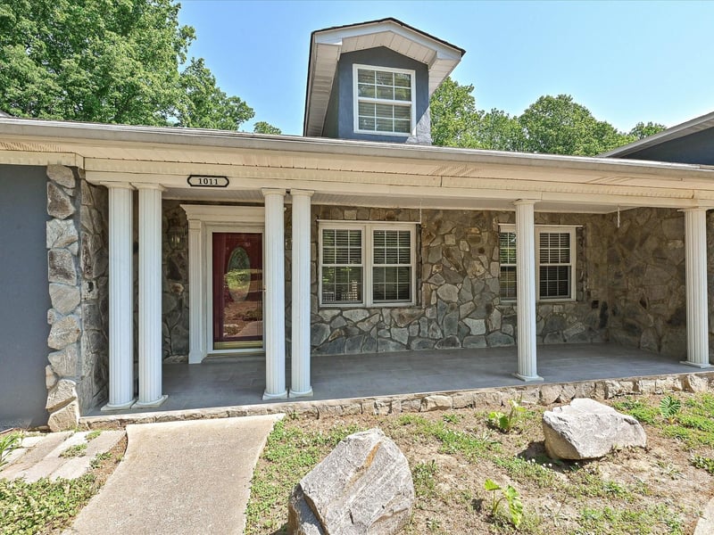 1011 Tarlton Dr, Shelby, NC 28150