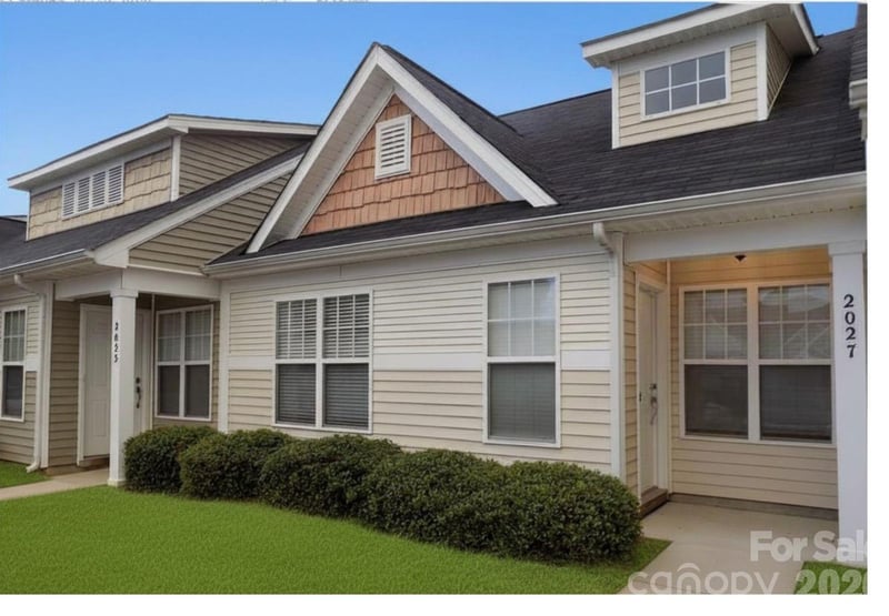 2027 Shady Pond Dr #174, Clover, SC 29710