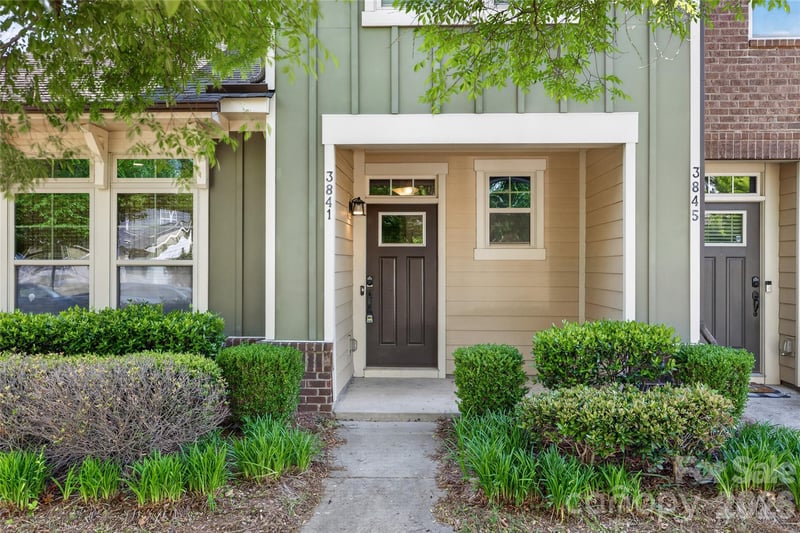3841 Willow Green Pl, Charlotte, NC 28206