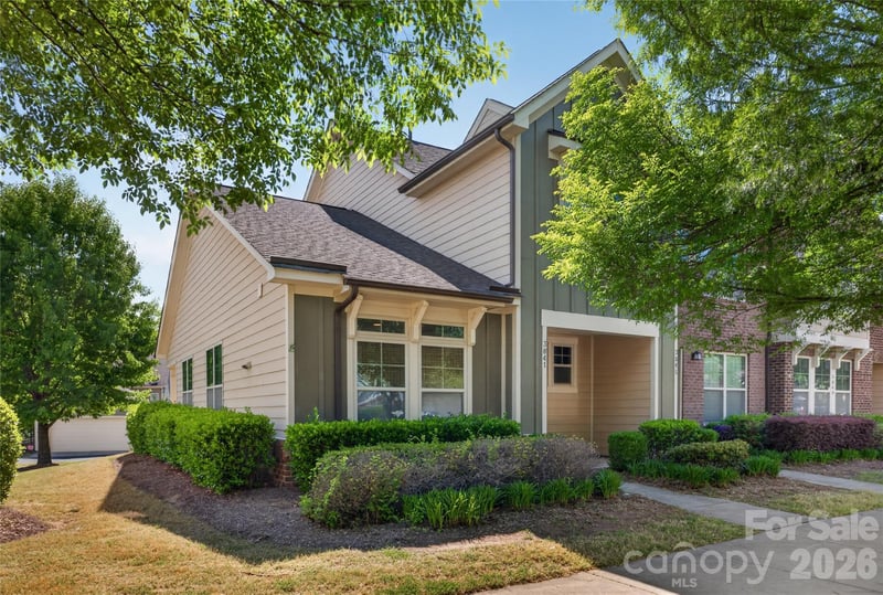 3841 Willow Green Pl, Charlotte, NC 28206