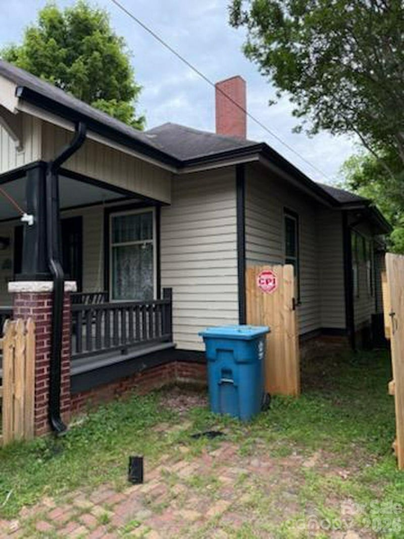 109 Ridge Ave, Salisbury, NC 28144