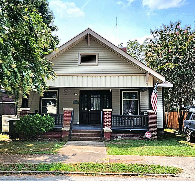 109 Ridge Ave, Salisbury, NC 28144