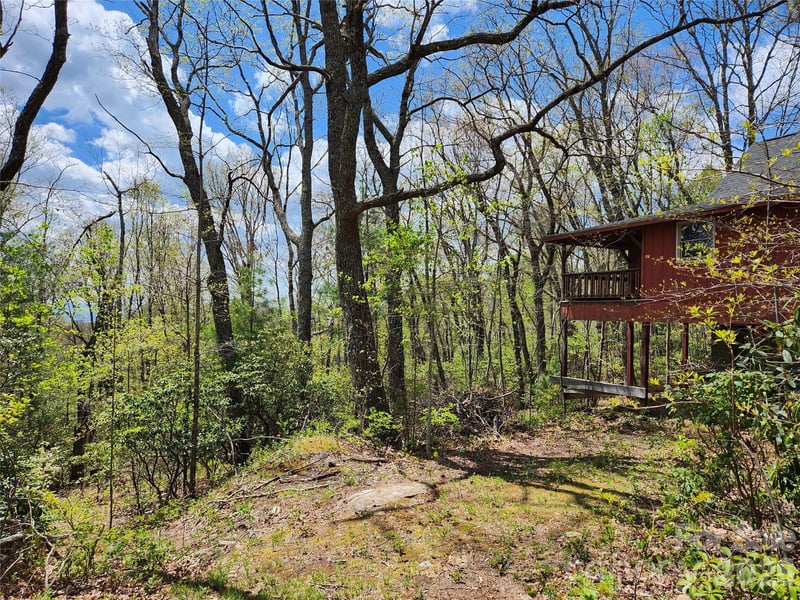 929 Pine Ridge Rd, Hendersonville, NC 28792