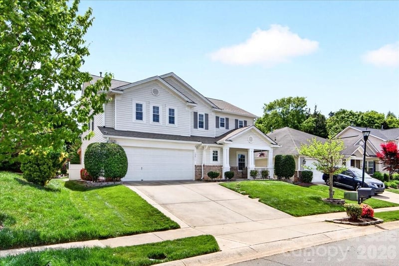 10611 Bedlington Rd, Charlotte, NC 28278
