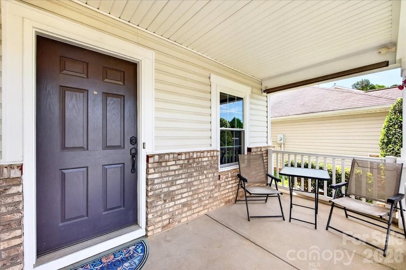 10611 Bedlington Rd, Charlotte, NC 28278