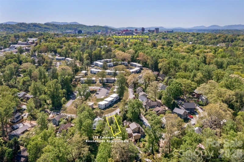 178 Coleman Ave, Asheville, NC 28801