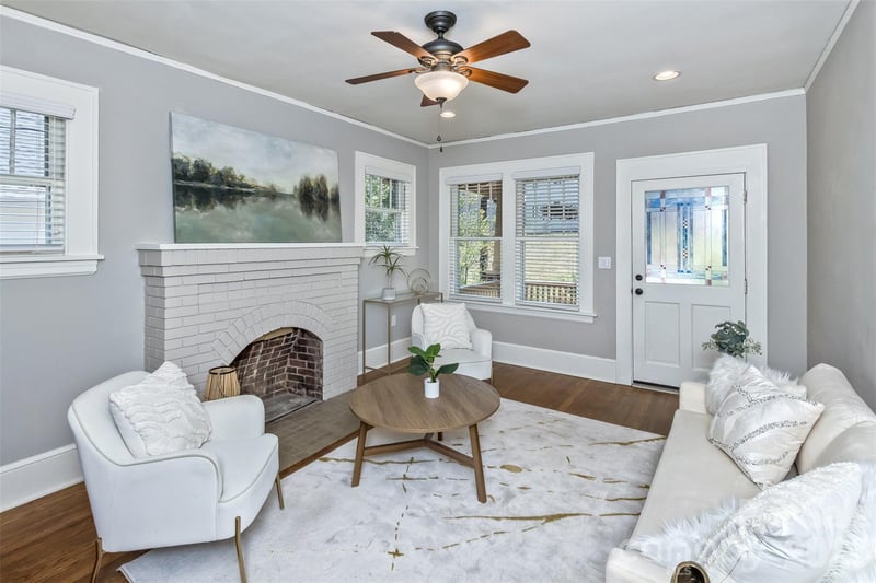 178 Coleman Ave, Asheville, NC 28801