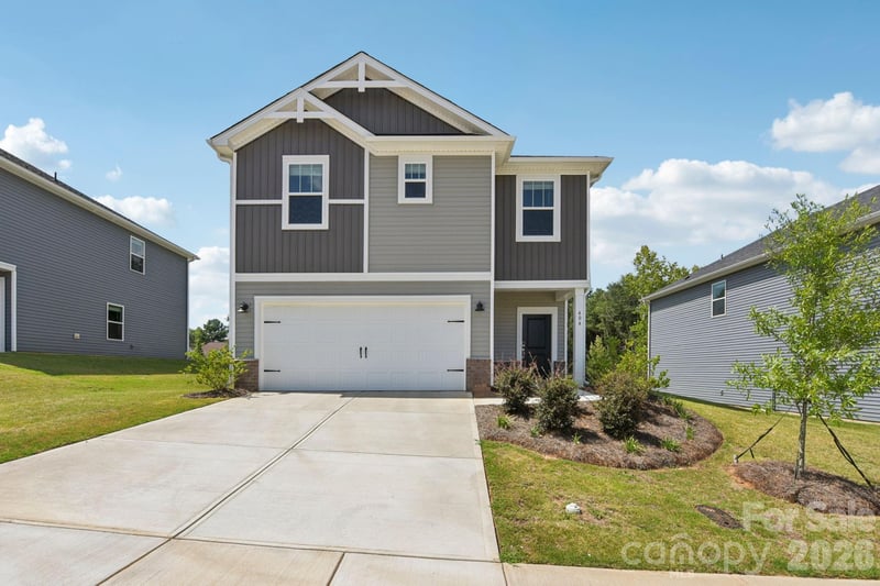 430 Luna Ln, Shelby, NC 28152