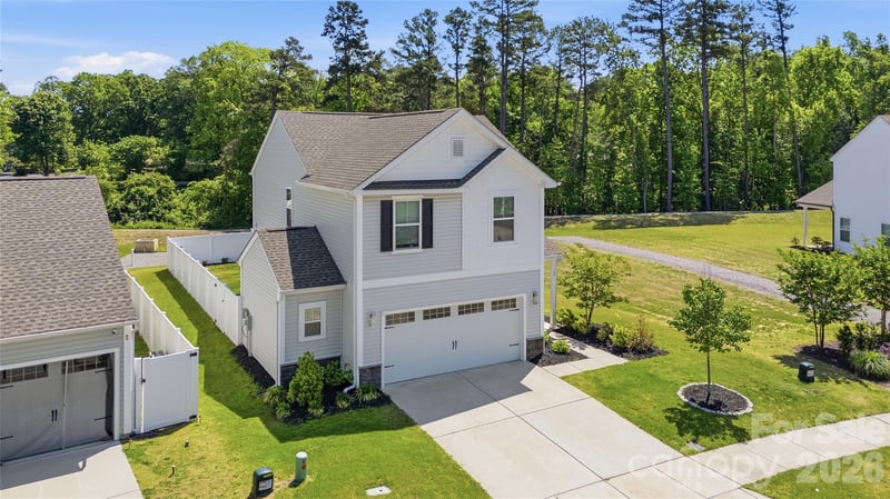 107 Mercer St, Mooresville, NC 28115