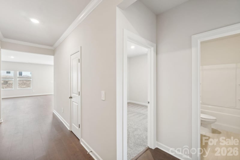 2453 Chartwell St, Stanley, NC 28164