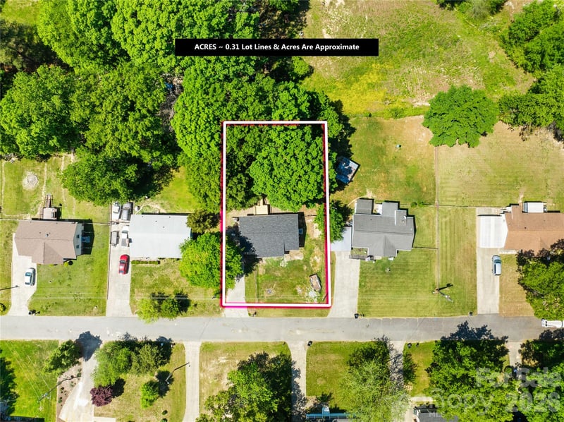 4307 Freeport Dr, Gastonia, NC 28052