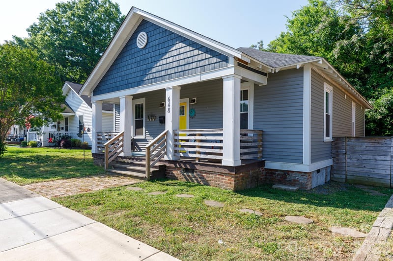 648 Izard St, Rock Hill, SC 29730