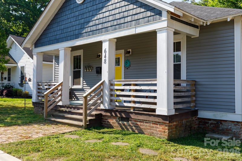 648 Izard St, Rock Hill, SC 29730