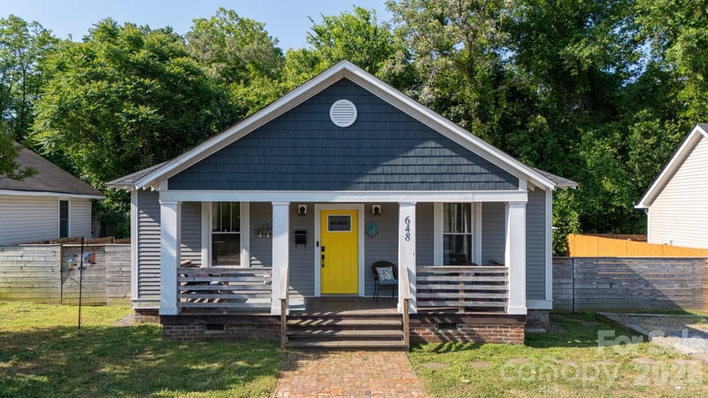 648 Izard St, Rock Hill, SC 29730