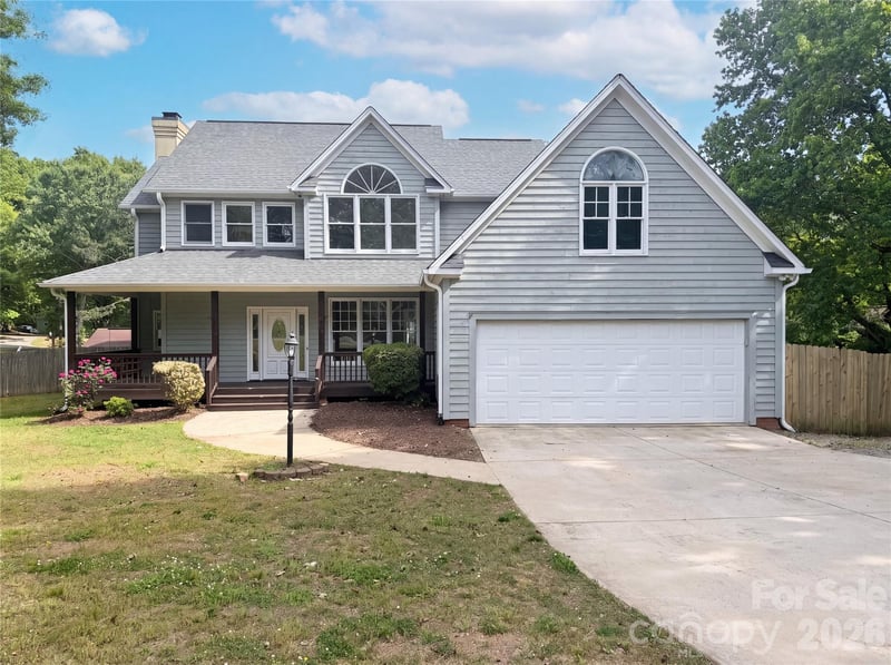 2496 Lake Shore Rd, Denver, NC 28037