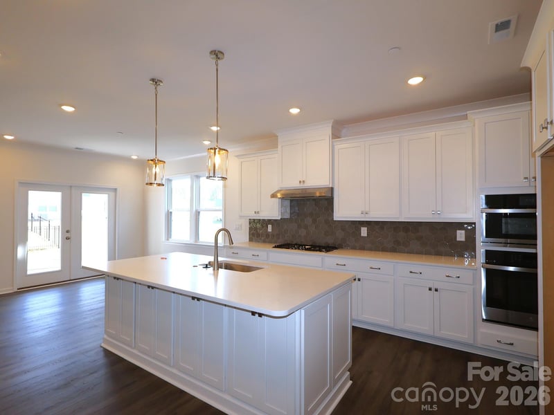 610 Downshire Rd, Concord, NC 28027